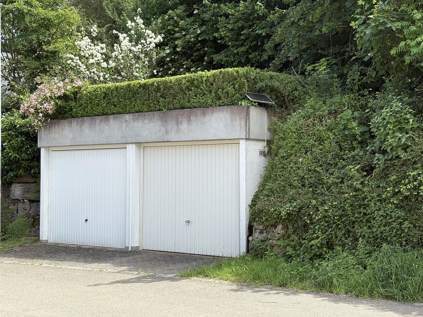 Großzügiges Reihenmittelhaus in Geradstetten – 73630 Remshalden(Geradstetten) – Vorschaubild 19