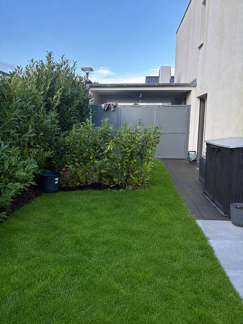 moderne Doppelhaushälfte mit 4 Zimmern, 130 m² – 59556 Lippstadt(Cappel) – Vorschaubild 4