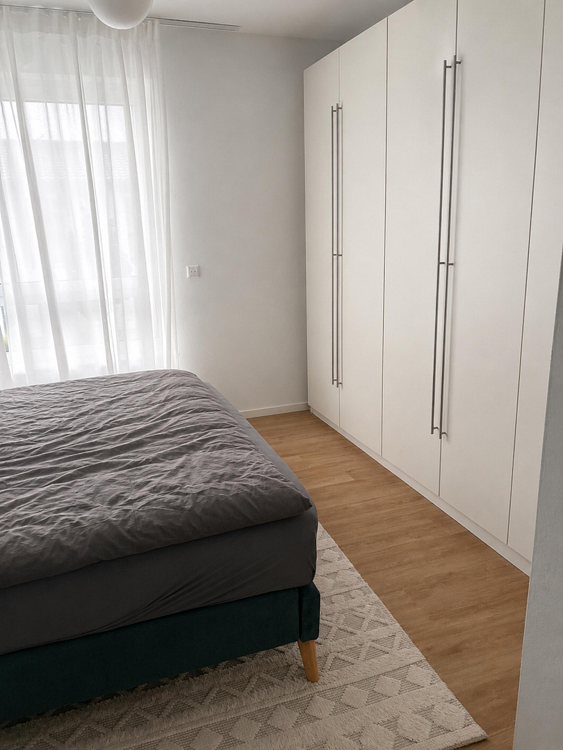 moderne Doppelhaushälfte mit 4 Zimmern, 130 m² – 59556 Lippstadt(Cappel) – Vorschaubild 9