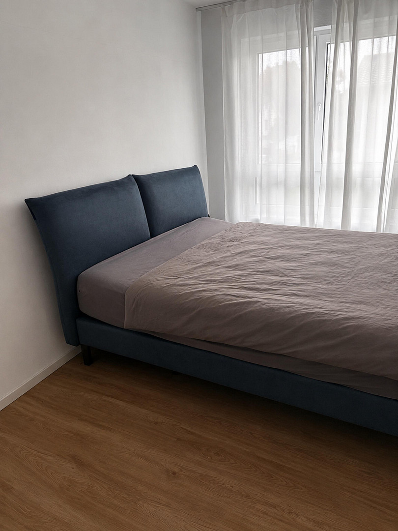 moderne Doppelhaushälfte mit 4 Zimmern, 130 m² – 59556 Lippstadt(Cappel) – Vorschaubild 6