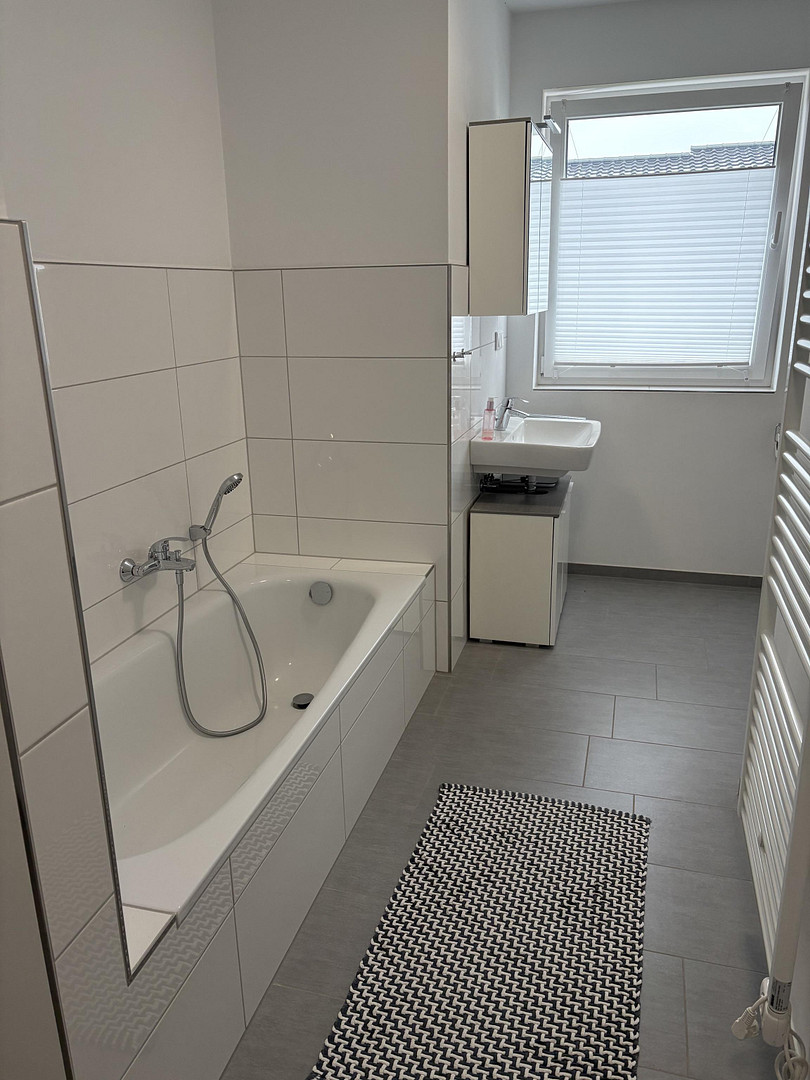 moderne Doppelhaushälfte mit 4 Zimmern, 130 m² – 59556 Lippstadt(Cappel) – Vorschaubild 11