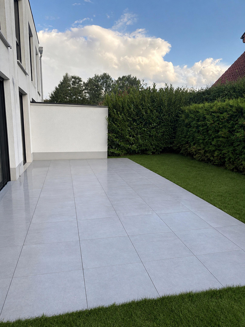 moderne Doppelhaushälfte mit 4 Zimmern, 130 m² – 59556 Lippstadt(Cappel) – Vorschaubild 5