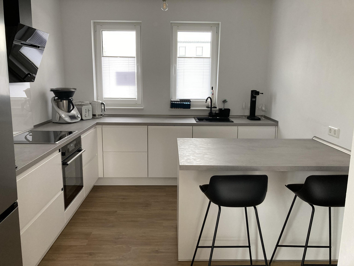 moderne Doppelhaushälfte mit 4 Zimmern, 130 m² – 59556 Lippstadt(Cappel) – Vorschaubild 3
