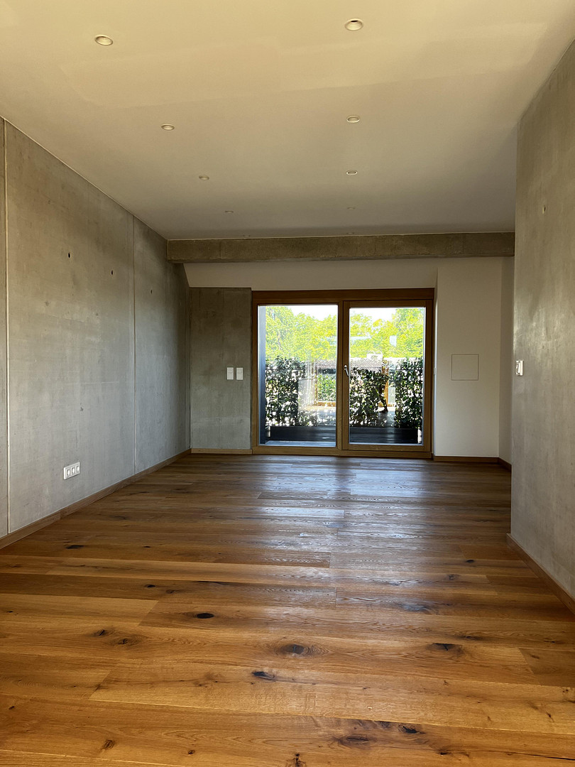 Neuwertiges 4-Zimmer-Penthouse mit Dachterrasse, Aufzug & Deckenkühlung in best Lage – 80538 München(Lehel) – Vorschaubild 5