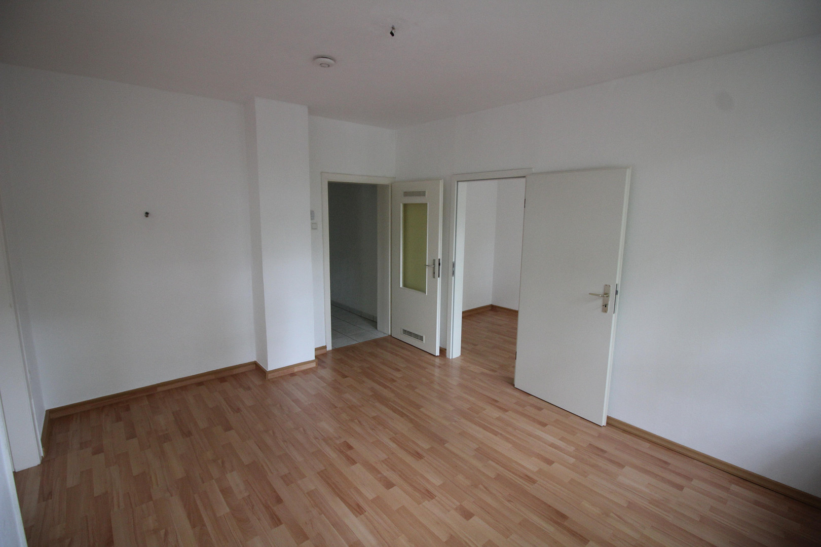 Gemütliche 3-Zimmer-Wohnung, westliches Landgrafenstraßenviertel – 44139 Dortmund(Mitte) – Vorschaubild 2