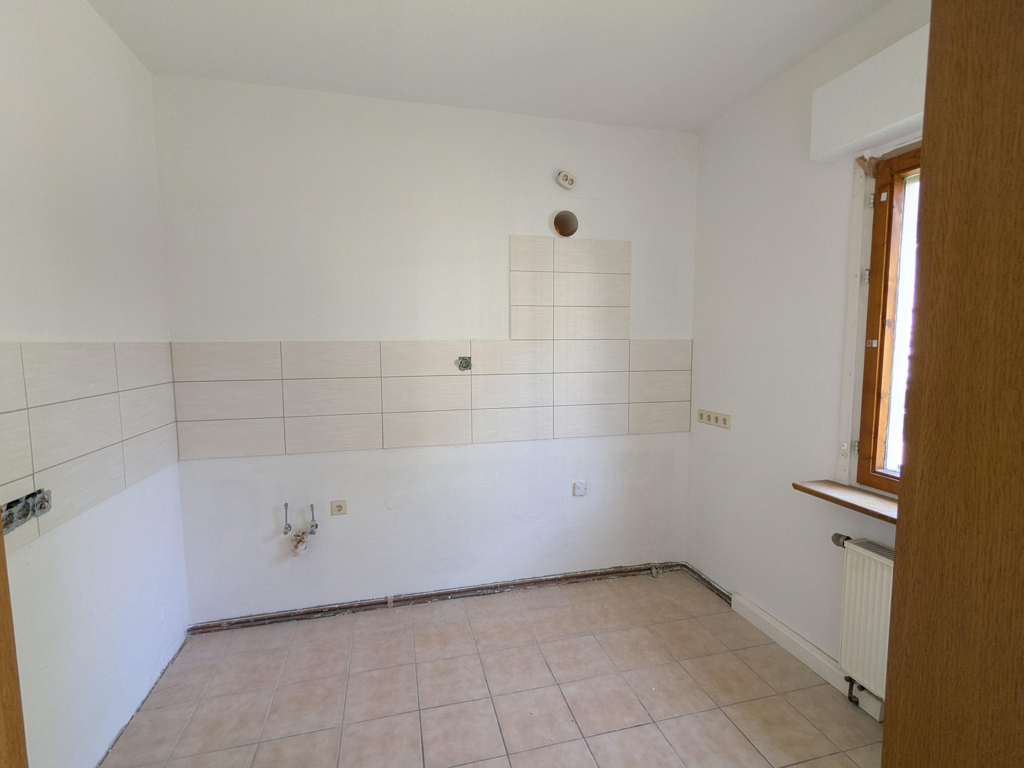 kleines Häusschen mit Garten, großer Garage und Stellplatz im Zentrum von MHL – 99974 Mühlhausen/Thüringen – Vorschaubild 5