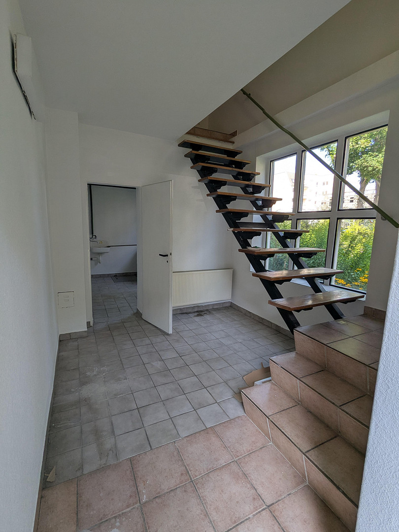 kleines Häusschen mit Garten, großer Garage und Stellplatz im Zentrum von MHL – 99974 Mühlhausen/Thüringen – Vorschaubild 7