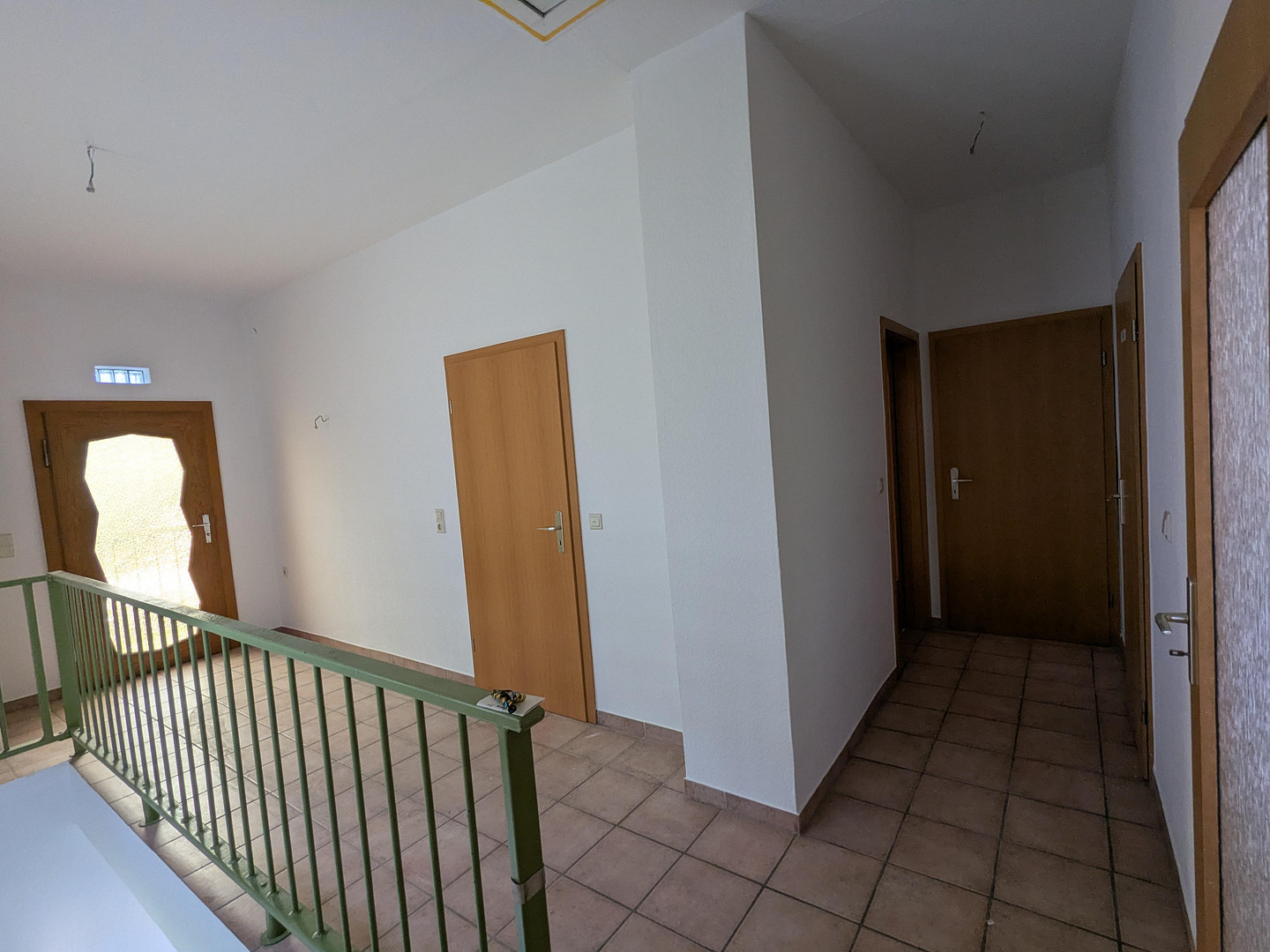 kleines Häusschen mit Garten, großer Garage und Stellplatz im Zentrum von MHL – 99974 Mühlhausen/Thüringen – Vorschaubild 3