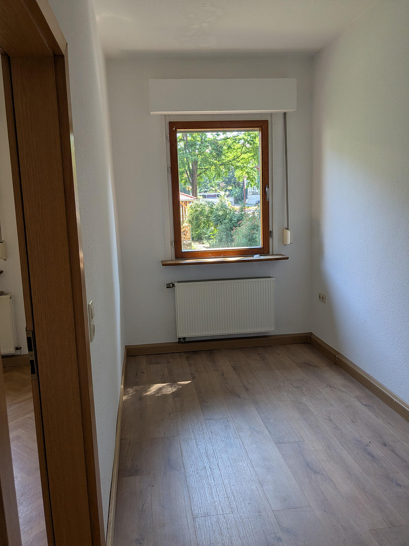 kleines Häusschen mit Garten, großer Garage und Stellplatz im Zentrum von MHL – 99974 Mühlhausen/Thüringen – Vorschaubild 9