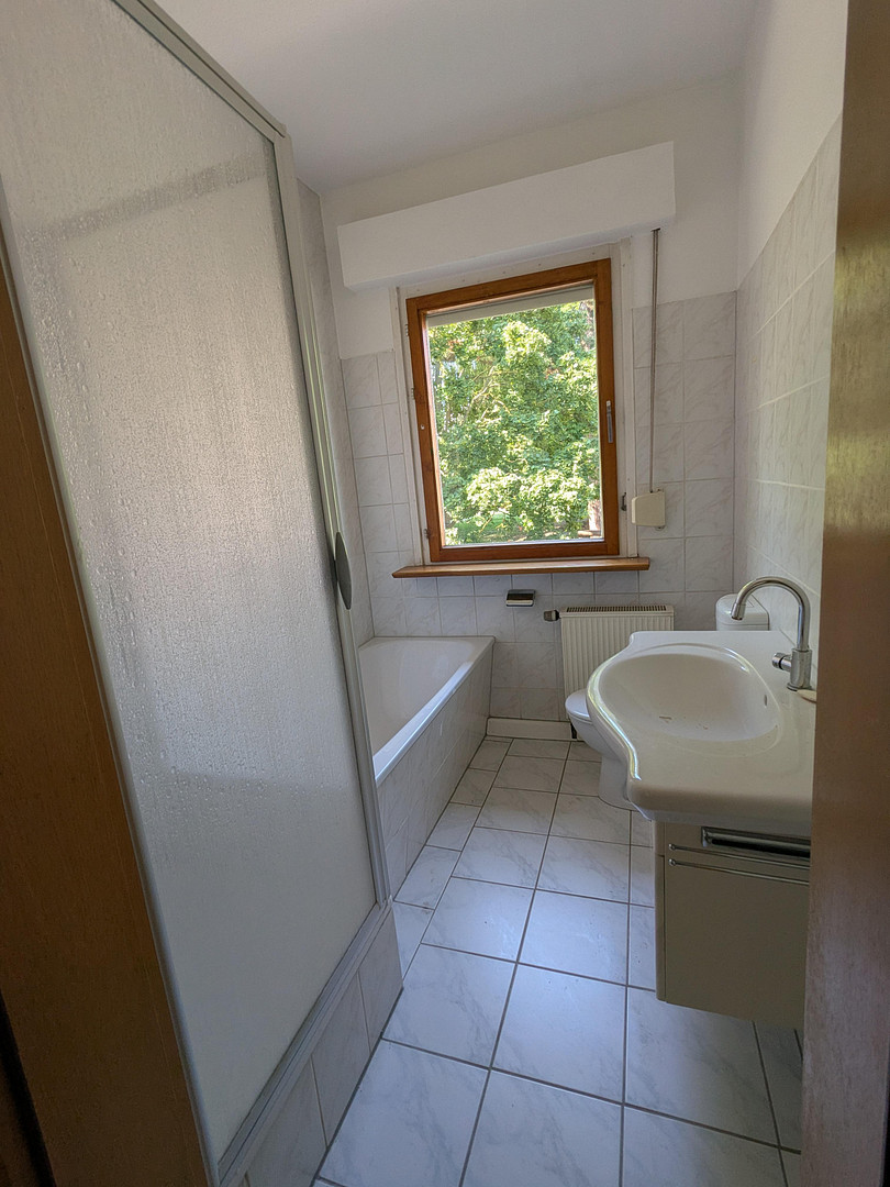 kleines Häusschen mit Garten, großer Garage und Stellplatz im Zentrum von MHL – 99974 Mühlhausen/Thüringen – Vorschaubild 6