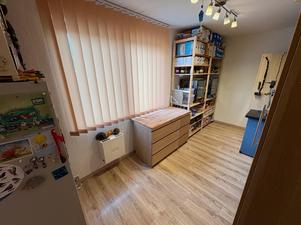 Wohnen am See: Traumwohnung mit Potenzial für zwei Einheiten, provisionsfrei von Privat – 51373 Leverkusen(Küppersteg) – Vorschaubild 11