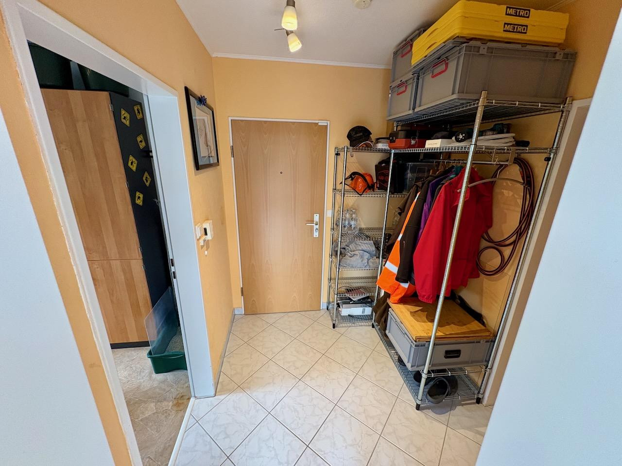 Wohnen am See: Traumwohnung mit Potenzial für zwei Einheiten, provisionsfrei von Privat – 51373 Leverkusen(Küppersteg) – Vorschaubild 20
