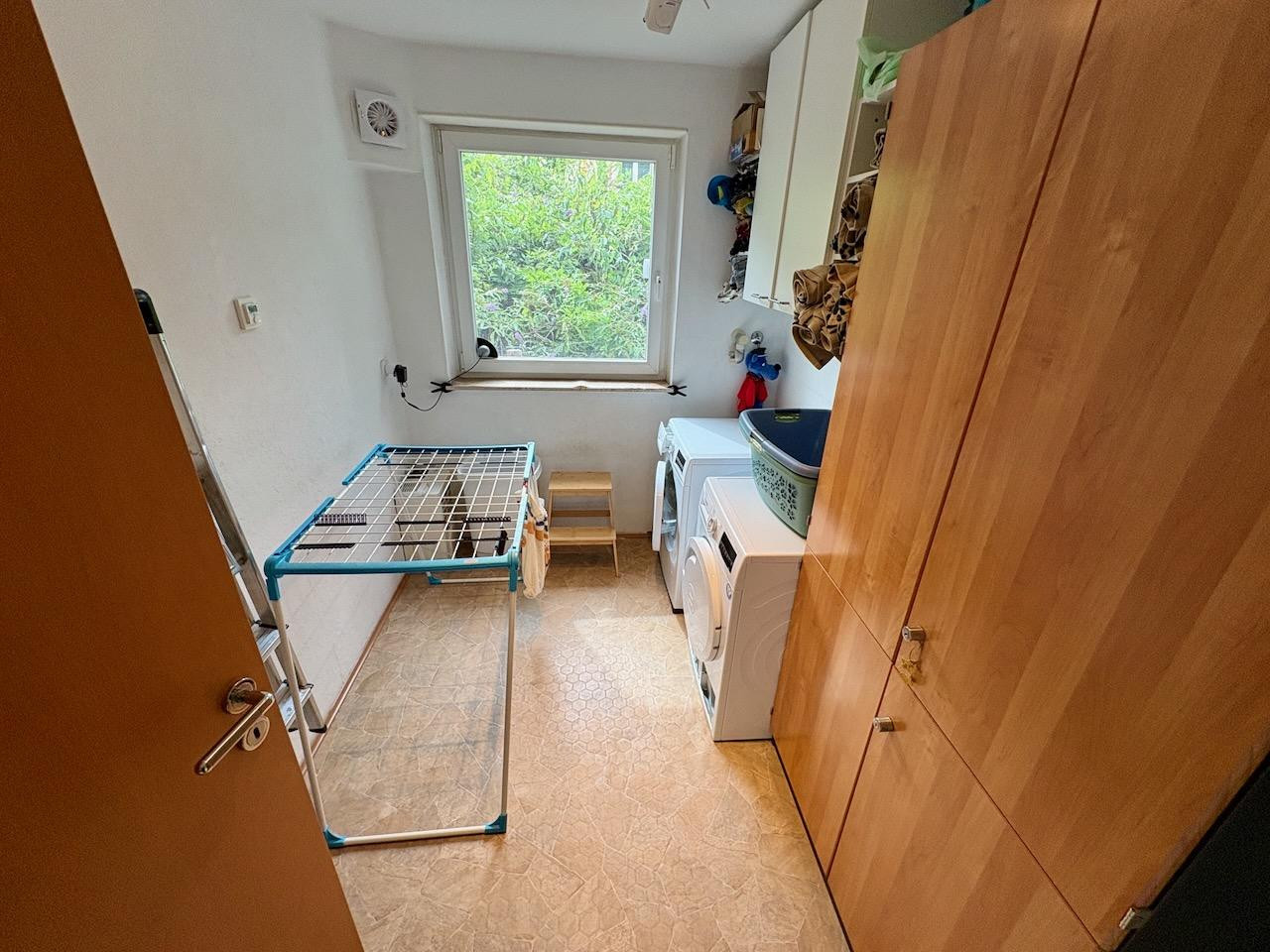 Wohnen am See: Traumwohnung mit Potenzial für zwei Einheiten, provisionsfrei von Privat – 51373 Leverkusen(Küppersteg) – Vorschaubild 21