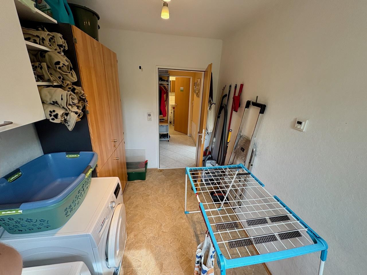 Wohnen am See: Traumwohnung mit Potenzial für zwei Einheiten, provisionsfrei von Privat – 51373 Leverkusen(Küppersteg) – Vorschaubild 22