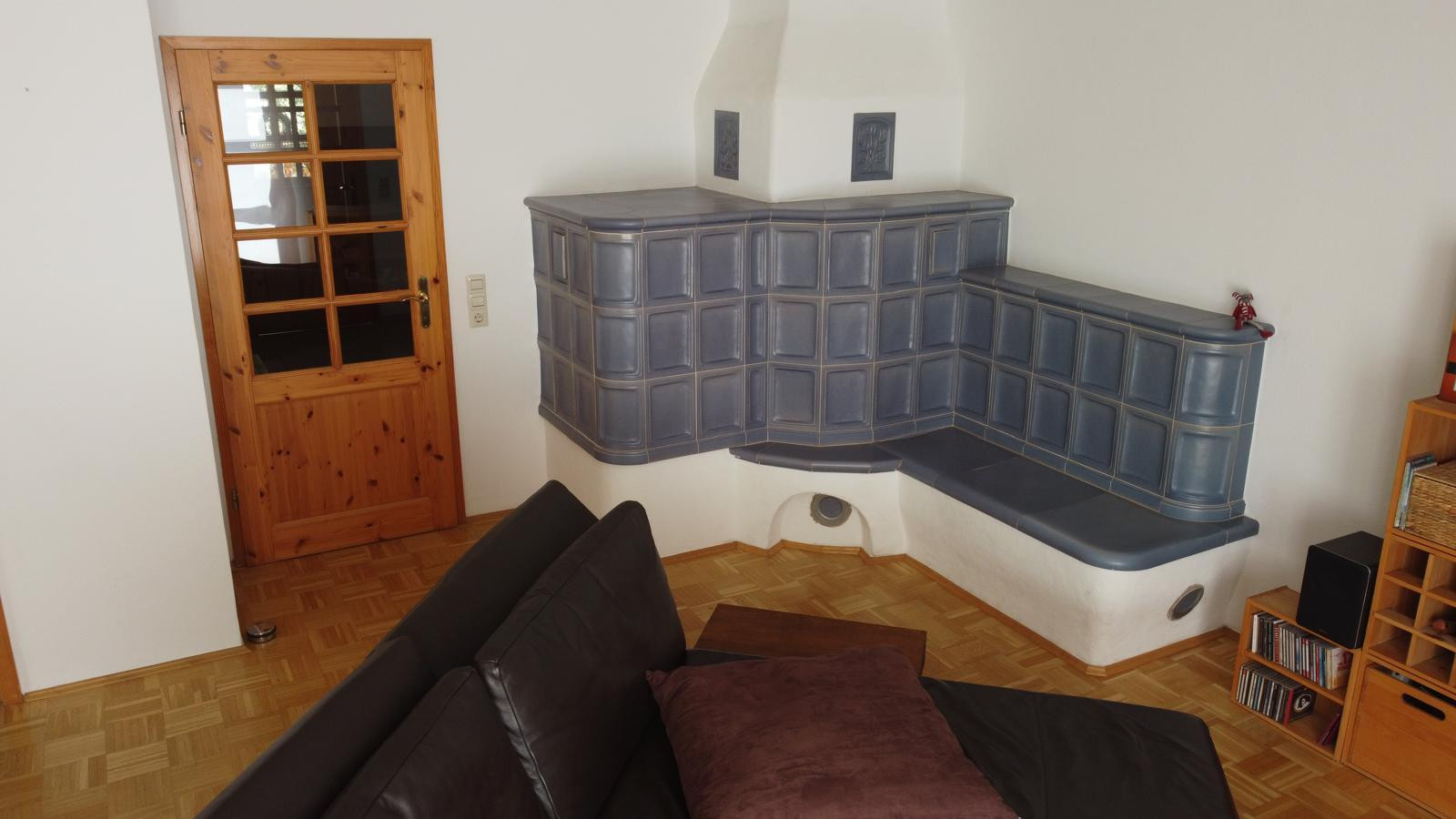 Eigentumswohnung mit Wintergarten, Terrasse und Garten – 78089 Unterkirnach – Vorschaubild 7