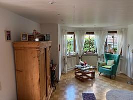 Eigentumswohnung mit Wintergarten, Terrasse und Garten – 78089 Unterkirnach – Vorschaubild 8