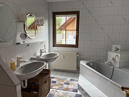 Eigentumswohnung mit Wintergarten, Terrasse und Garten – 78089 Unterkirnach – Vorschaubild 13