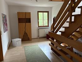 Eigentumswohnung mit Wintergarten, Terrasse und Garten – 78089 Unterkirnach – Vorschaubild 14
