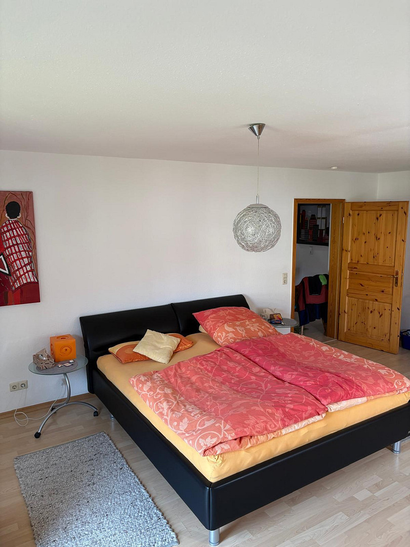 Eigentumswohnung mit Wintergarten, Terrasse und Garten – 78089 Unterkirnach – Vorschaubild 12
