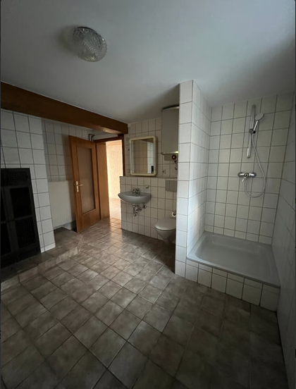 Schönes Haus mit Charme in Haigerloch-Bittelbronn mit Garten und Kamin – 72401 Bittelbronn – Vorschaubild 11