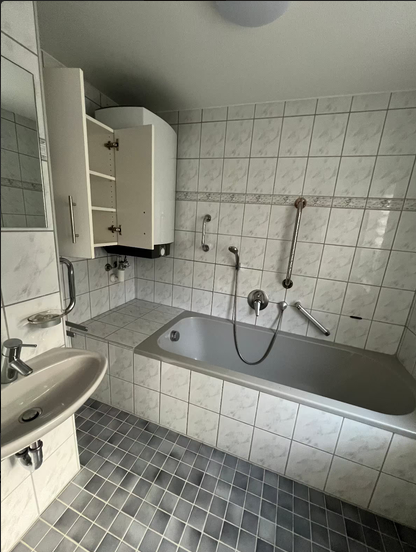 Schönes Haus mit Charme in Haigerloch-Bittelbronn mit Garten und Kamin – 72401 Bittelbronn – Vorschaubild 10