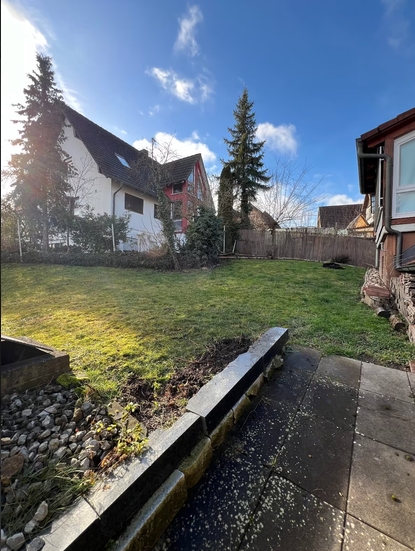 Schönes Haus mit Charme in Haigerloch-Bittelbronn mit Garten und Kamin – 72401 Bittelbronn – Vorschaubild 5