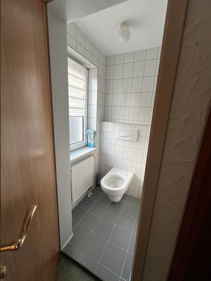 Schönes Haus mit Charme in Haigerloch-Bittelbronn mit Garten und Kamin – 72401 Bittelbronn – Vorschaubild 12