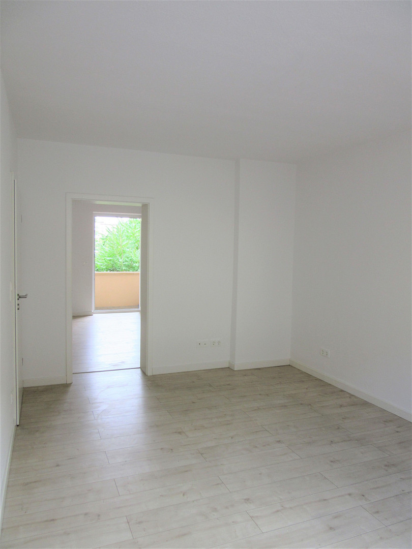 2-Raum Wohnung / Stadtfeld West / 50m² – 39110 Magdeburg(Stadtfeld) – Vorschaubild 5