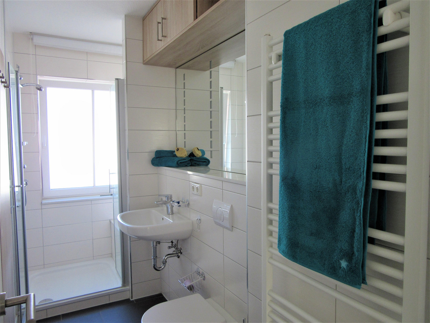 2-Raum Wohnung / Stadtfeld West / 50m² – 39110 Magdeburg(Stadtfeld) – Vorschaubild 2