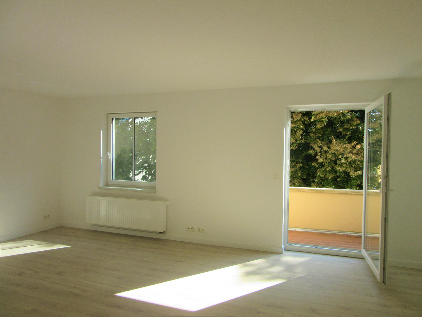 2-Raum Wohnung / Stadtfeld West / 65m² – 39110 Magdeburg(Stadtfeld) – Vorschaubild 5