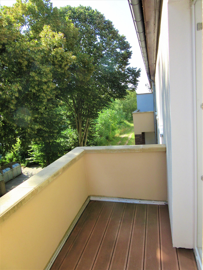 2-Raum Wohnung / Stadtfeld West / 65m² – 39110 Magdeburg(Stadtfeld) – Vorschaubild 7