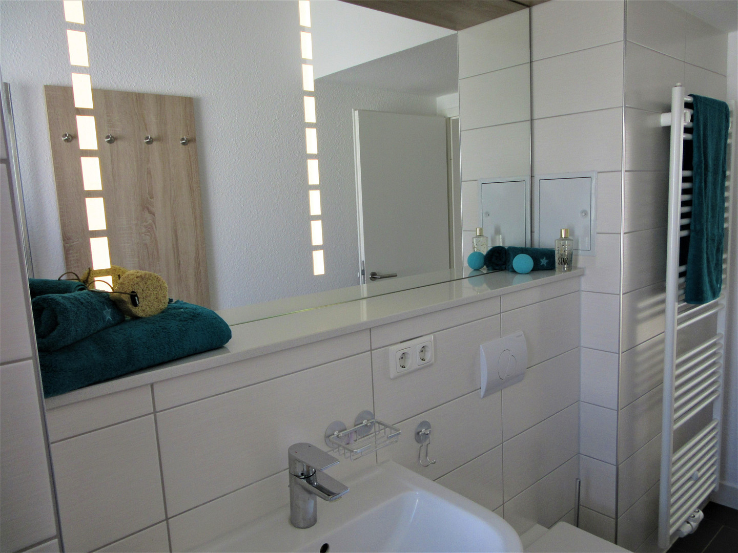 2-Raum Wohnung / Stadtfeld West / 65m² – 39110 Magdeburg(Stadtfeld) – Vorschaubild 2