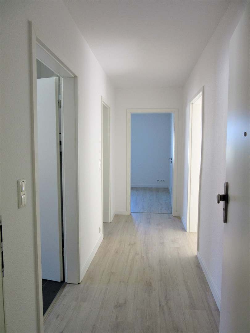 2-Raum Wohnung / Stadtfeld West / 65m² – 39110 Magdeburg(Stadtfeld) – Vorschaubild 8
