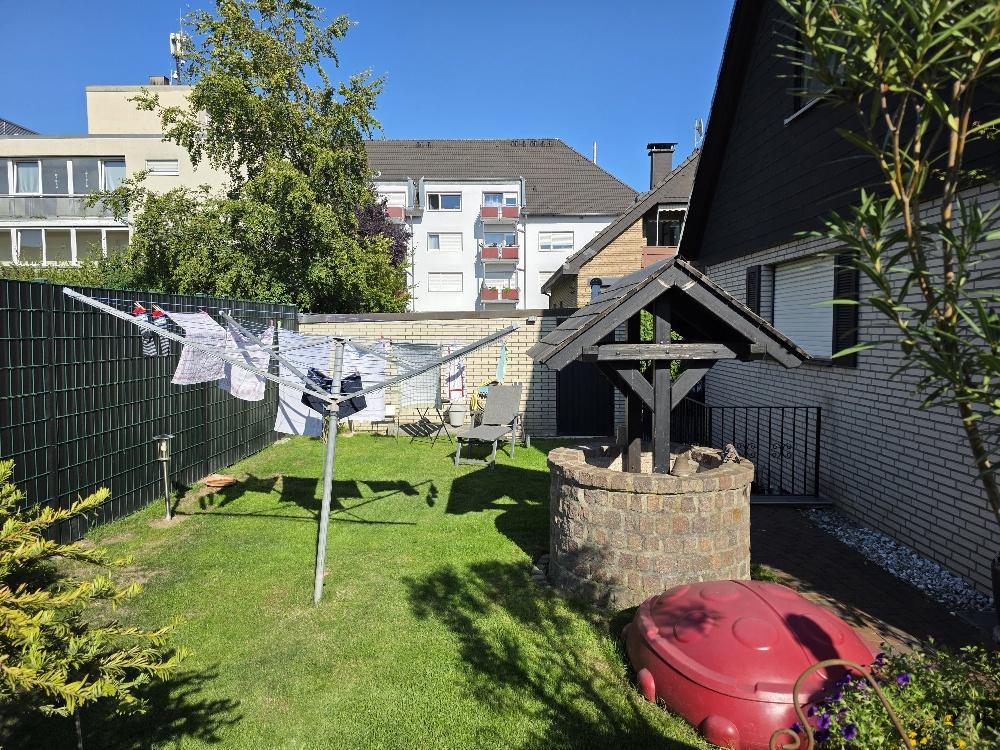 Ruhiges und sehr gepflegtes Einfamilienhaus im Zentrum von Bönen – 59199 Bönen – Vorschaubild 19