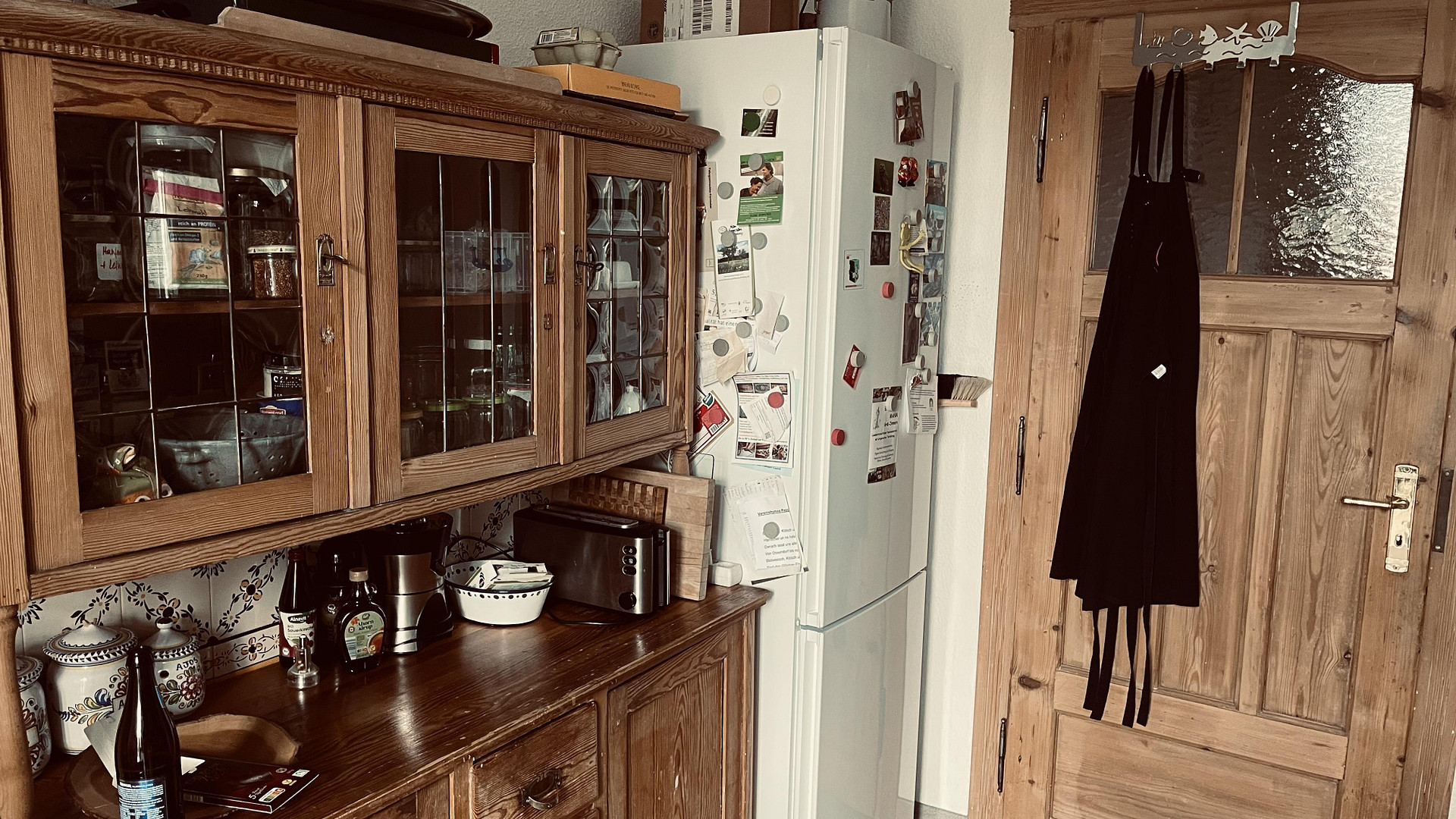 Helle Maisonettewohnung in Frankfurt am Main – Bornheim – 60385 Frankfurt am Main(Bornheim) – Vorschaubild 11