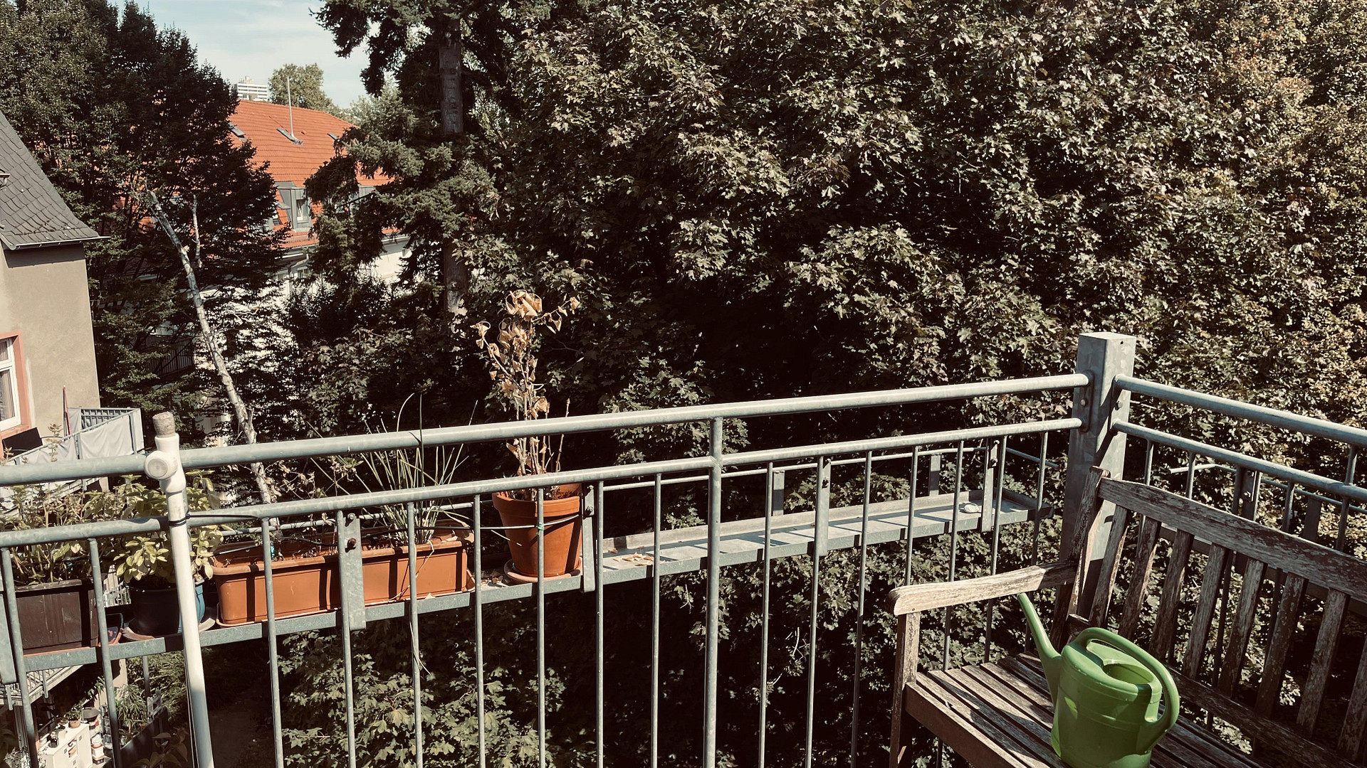 Helle Maisonettewohnung in Frankfurt am Main – Bornheim – 60385 Frankfurt am Main(Bornheim) – Vorschaubild 18
