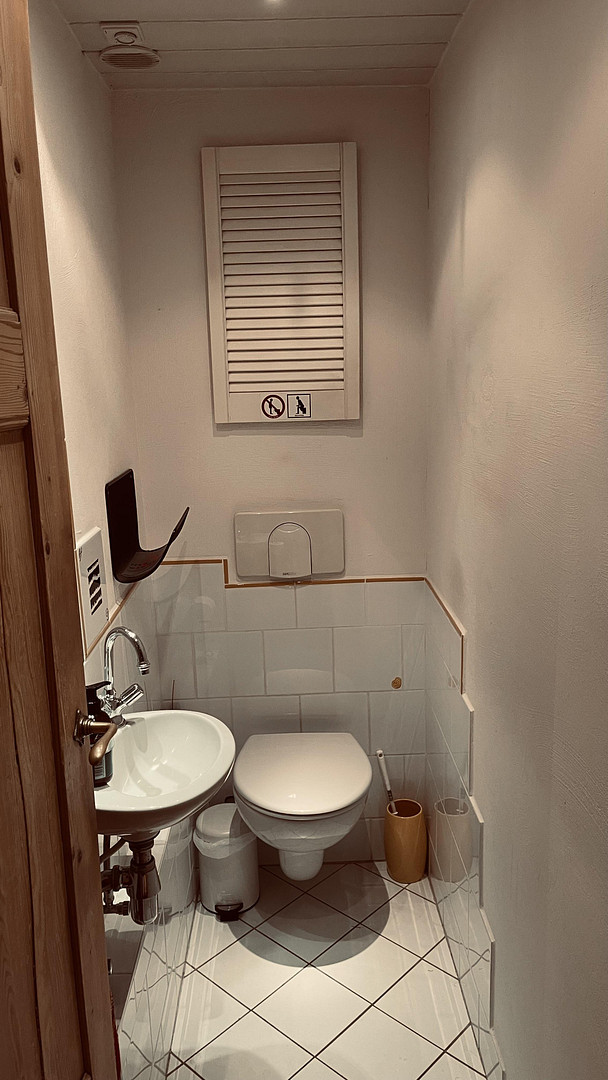 Helle Maisonettewohnung in Frankfurt am Main – Bornheim – 60385 Frankfurt am Main(Bornheim) – Vorschaubild 14