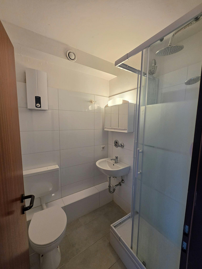 Vollmöblierte 1-Zimmer-Wohnung – modern  – 29 m² – sofort bezugsfrei! – 44137 Dortmund(Mitte) – Vorschaubild 3