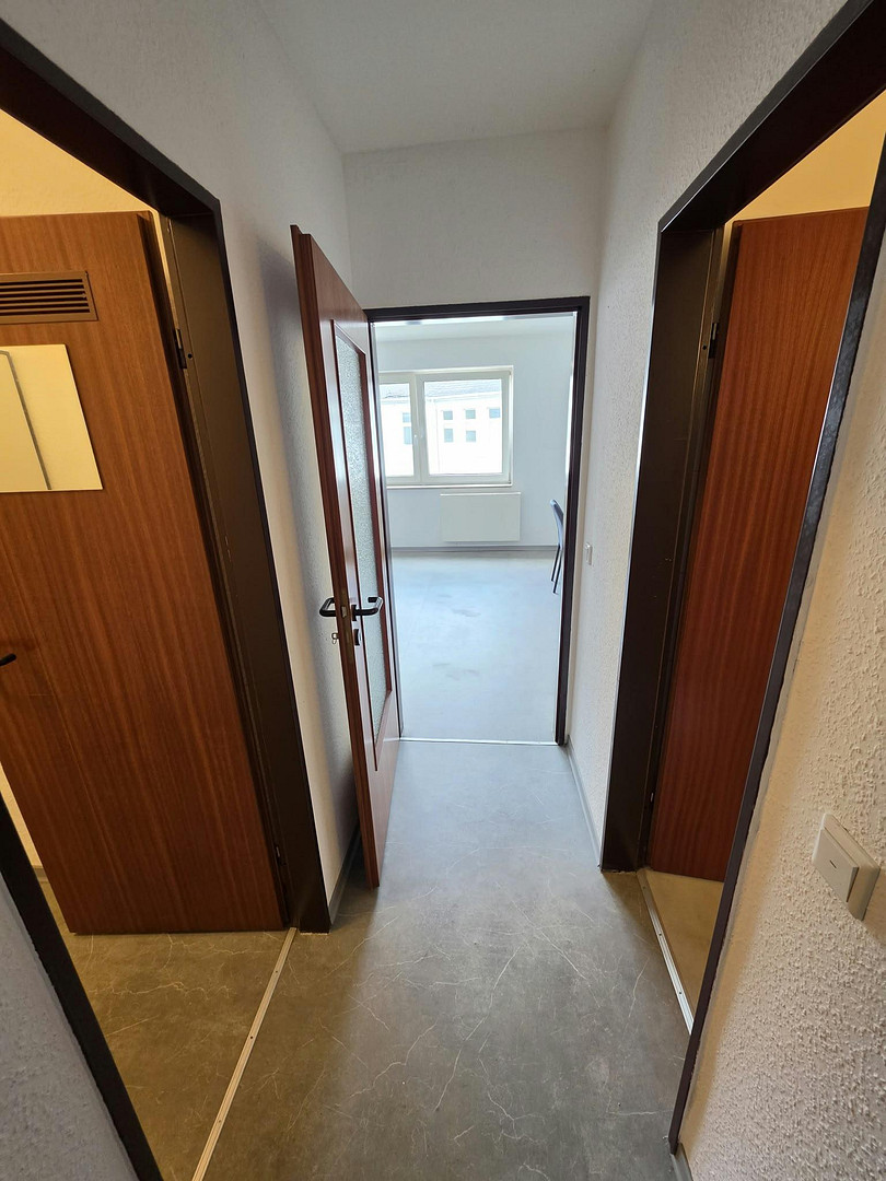 Vollmöblierte 1-Zimmer-Wohnung – modern  – 29 m² – sofort bezugsfrei! – 44137 Dortmund(Mitte) – Vorschaubild 5