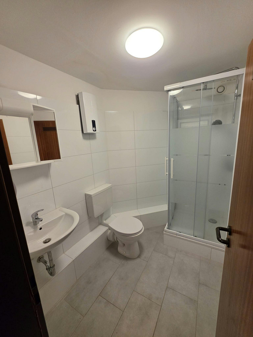 Vollmöblierte 1-Zimmer-Wohnung – modern  – 29 m² – sofort bezugsfrei! – 44137 Dortmund(Mitte) – Vorschaubild 8