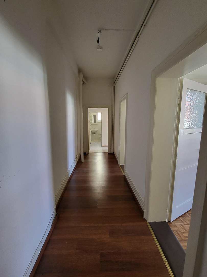 Eigentumswohnung in sehr guter Lage mit Entwicklungspotential – 60486 Frankfurt am Main(Bockenheim) – Vorschaubild 5