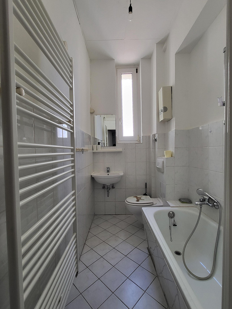 Eigentumswohnung in sehr guter Lage mit Entwicklungspotential – 60486 Frankfurt am Main(Bockenheim) – Vorschaubild 10