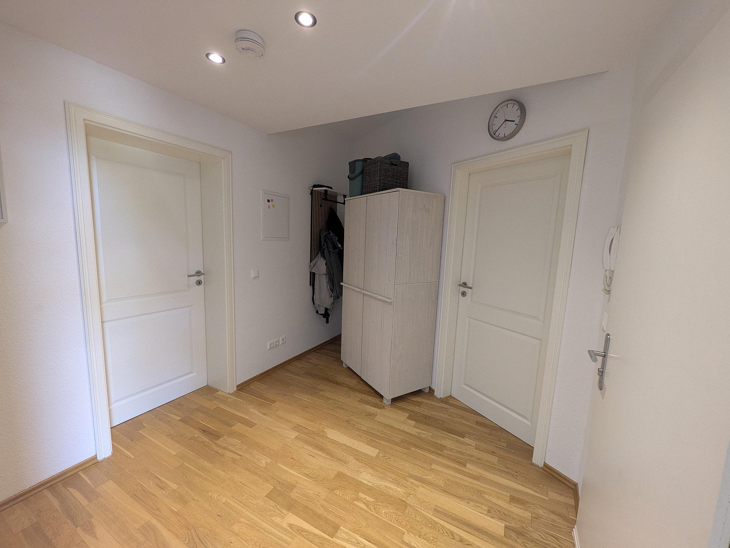 Dachgeschosswohnung mit Loggia | Einbauküche | Seenähe | bezugsfrei | provisionsfrei – 4249 Leipzig(Knautkleeberg-Knauthain) – Vorschaubild 10