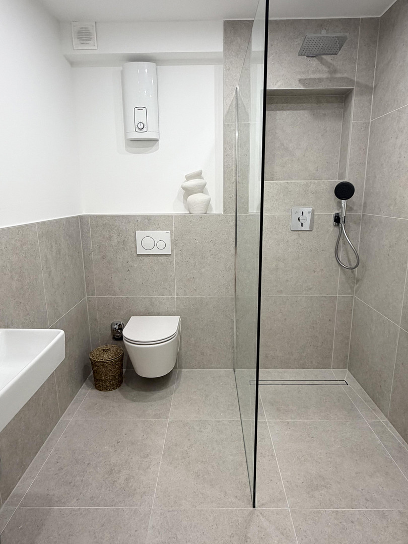 Stilvoll modernisierte Dachgeschosswohnung - Ausbauoption zur Maisonette mit Dachterrasse – 50933 Köln(Braunsfeld) – Vorschaubild 5