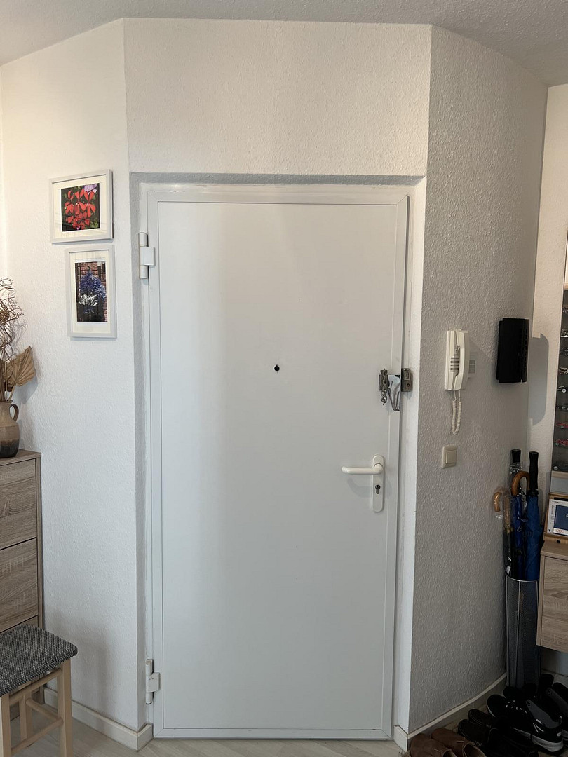 Provisionsfrei! Helle & gut geschnittene 2-Zimmer-Whg. im Schlebuscher Zentrum in schönem Ensemble! – 51375 Leverkusen(Schlebusch) – Vorschaubild 12