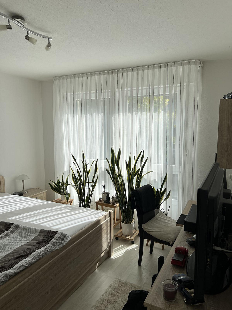 Provisionsfrei! Helle & gut geschnittene 2-Zimmer-Whg. im Schlebuscher Zentrum in schönem Ensemble! – 51375 Leverkusen(Schlebusch) – Vorschaubild 9