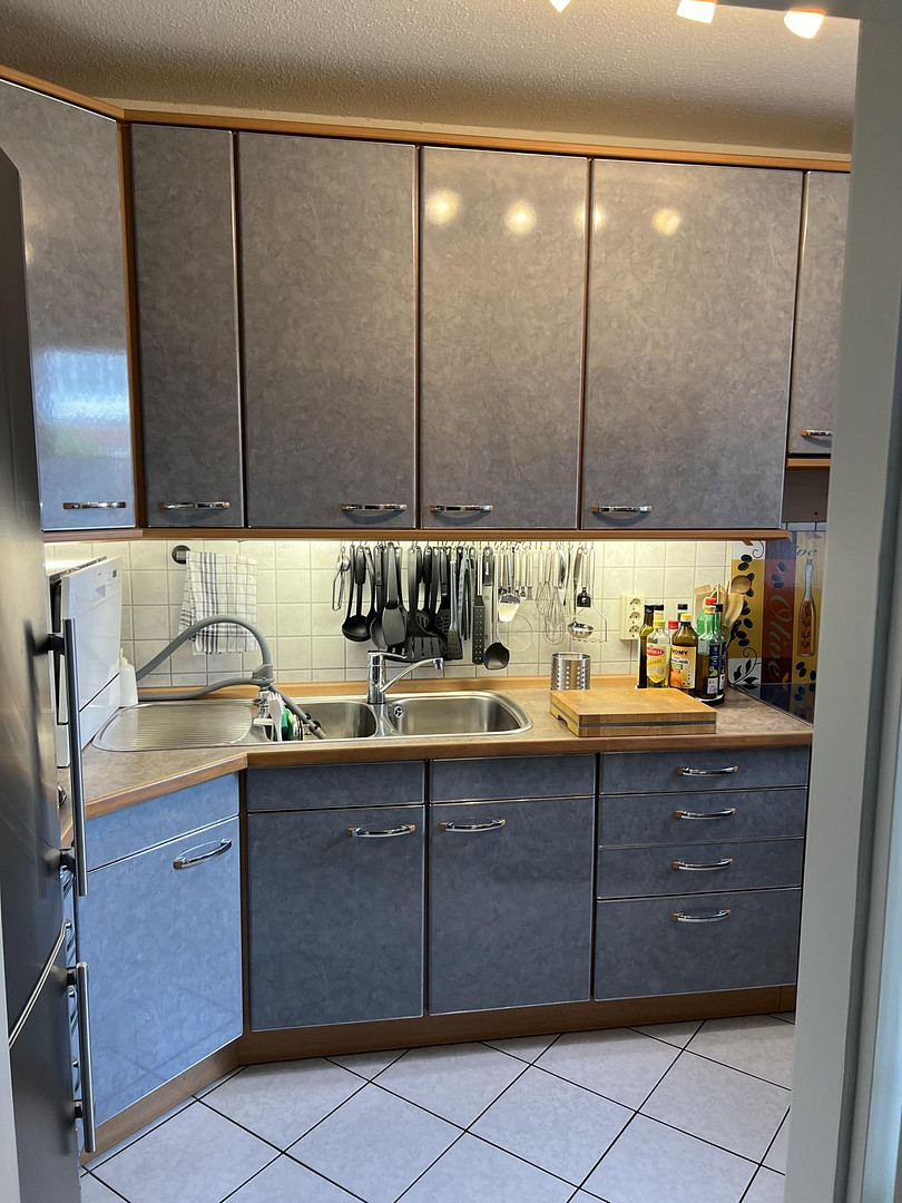 Provisionsfrei! Helle & gut geschnittene 2-Zimmer-Whg. im Schlebuscher Zentrum in schönem Ensemble! – 51375 Leverkusen(Schlebusch) – Vorschaubild 11