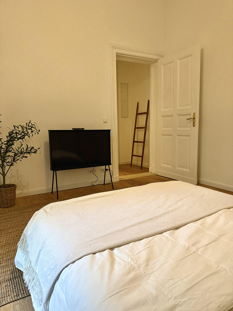 Frisch renovierte Wohnung in Berlin Schöneberg – 10829 Berlin(Schöneberg) – Vorschaubild 5