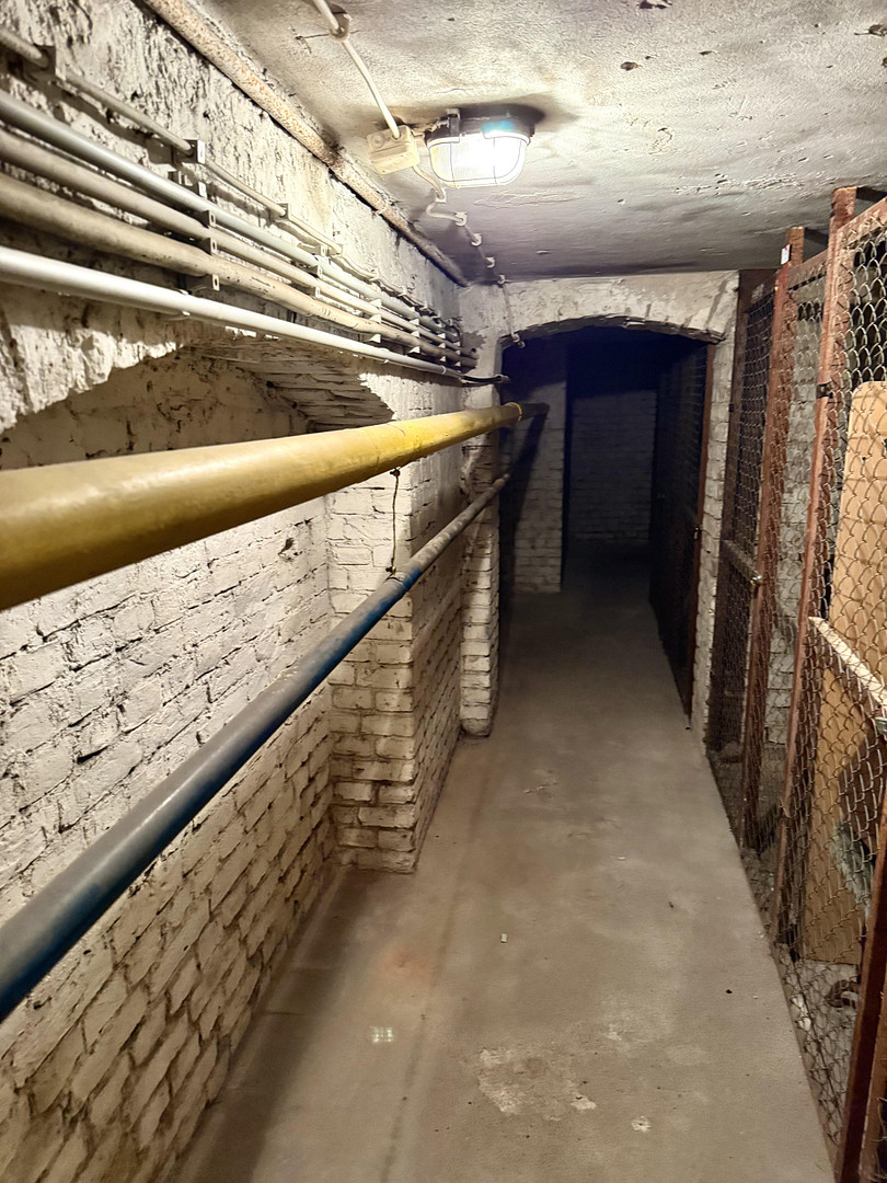 Frisch renovierte Wohnung in Berlin Schöneberg – 10829 Berlin(Schöneberg) – Vorschaubild 11