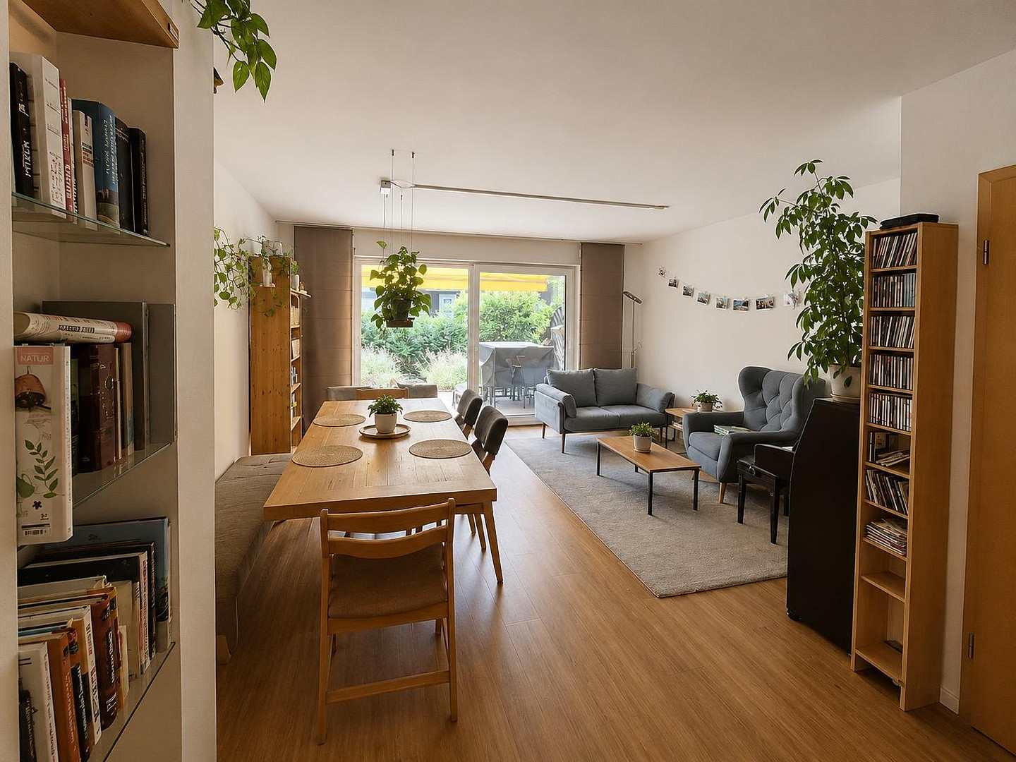 Reihenendhaus in gemütlicher Sackgassenlage - Viel Platz für Familien – 44319 Dortmund(Wickede) – Vorschaubild 2